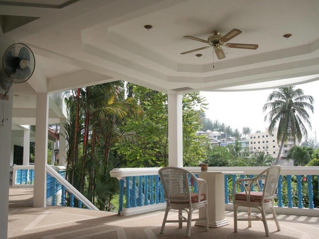 Pen Hotel, - Sha Extra Surin Beach (Phuket)