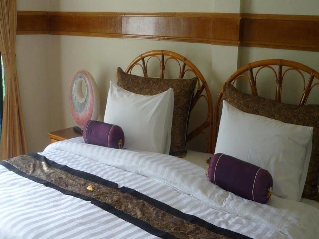 Pen Hotel, - Sha Extra Hotel 3*