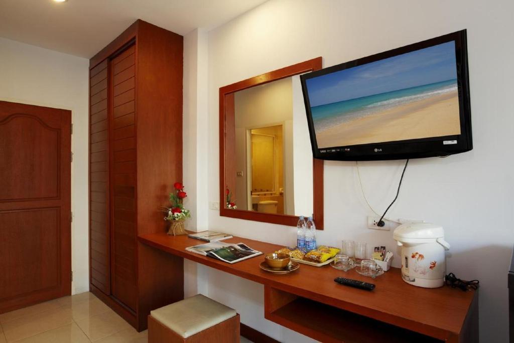 Apartment B-bossa