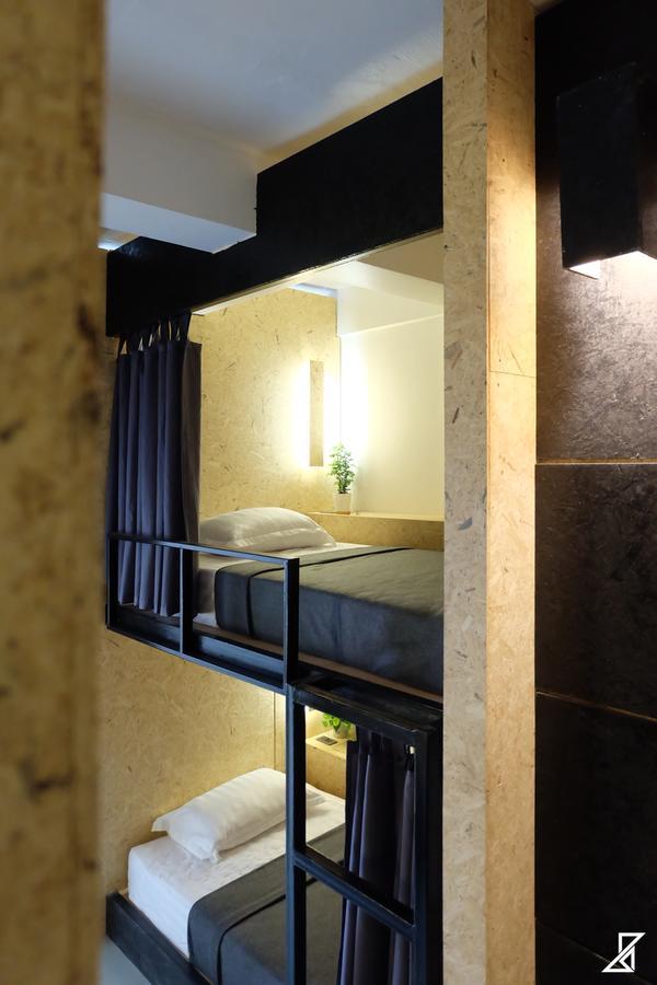 Hugger (adults Only) Gasthof Phuket