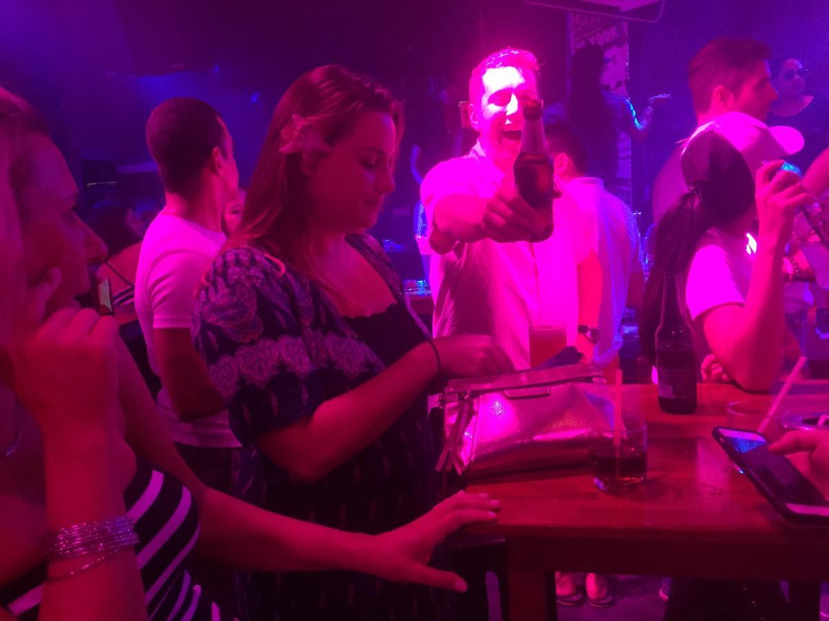 Gasthof Hugger (adults Only) Phuket