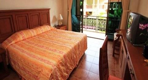 Hotel Sun Hill 3*