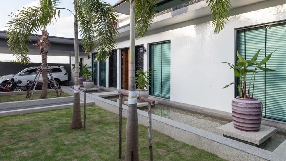 Eden Phuket *