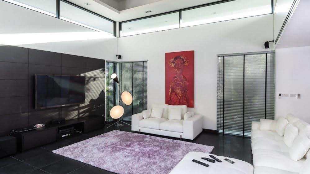 Villa Eden Phuket