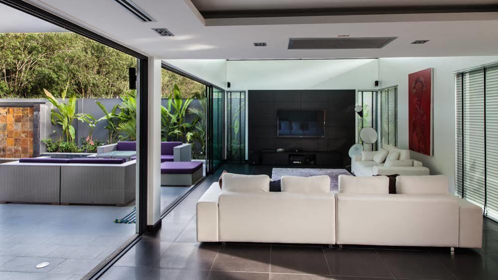 Villa Eden Phuket *