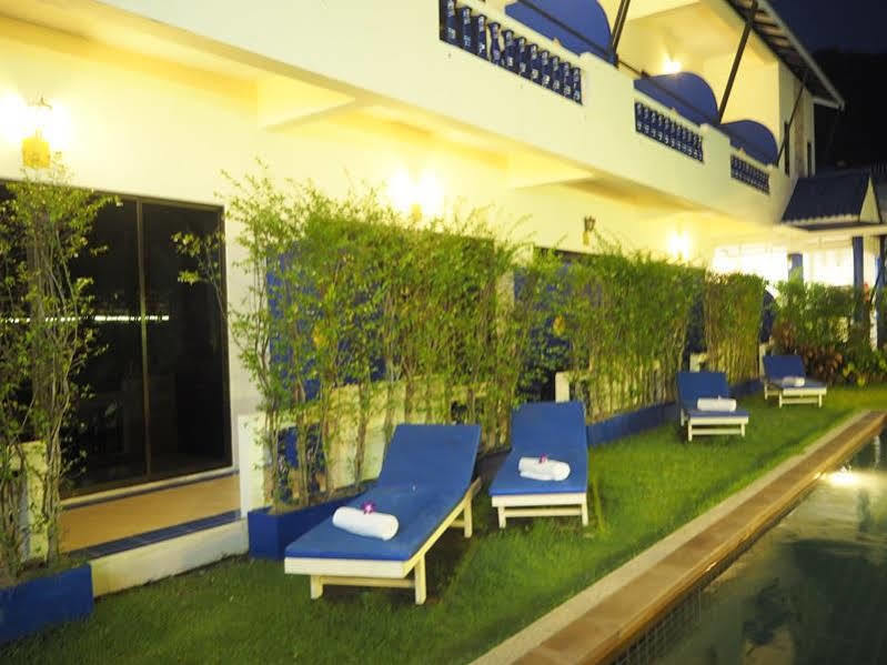 Jr Siam Resort