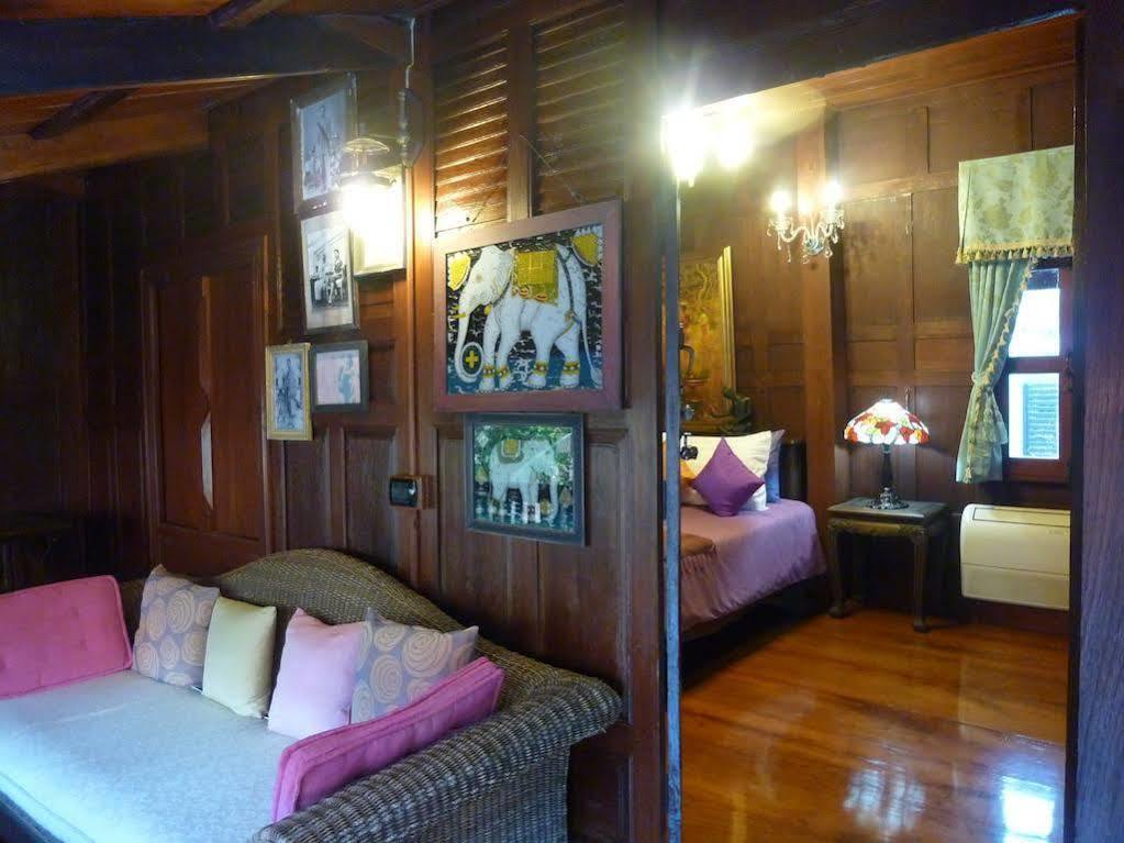 Royal Thai Phuket - Sha Extra