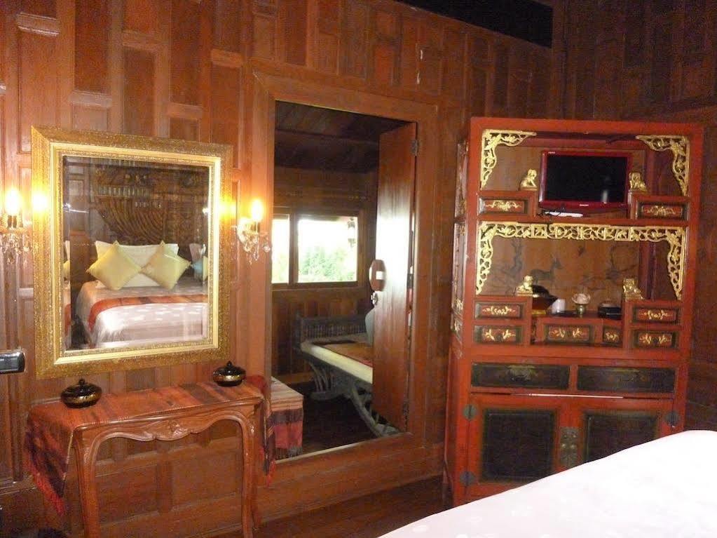 Villa Royal Thai Phuket - Sha Extra *