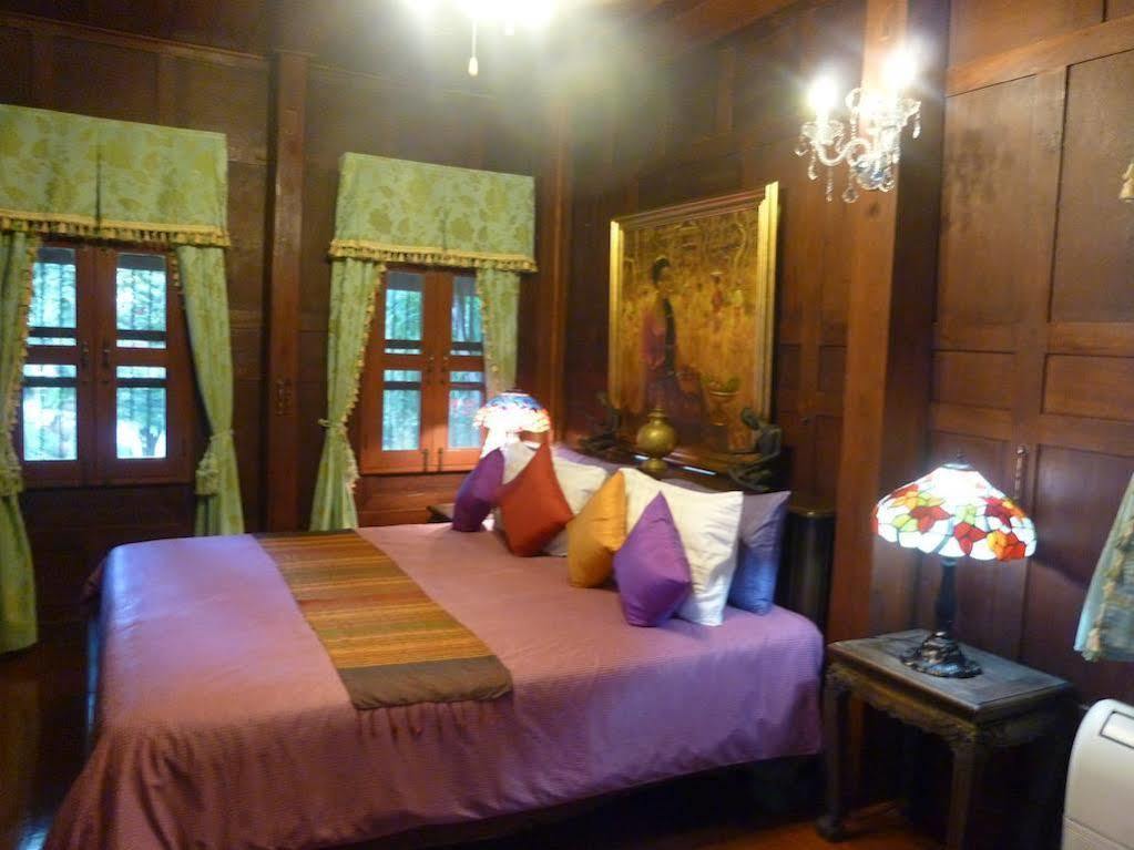 Villa Royal Thai Phuket - Sha Extra Rawai