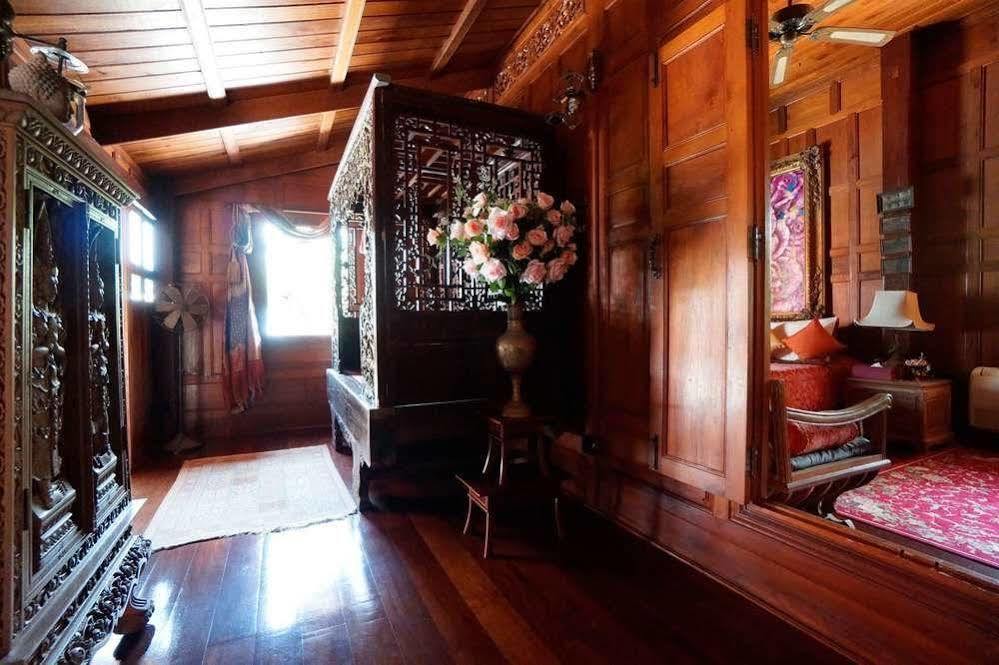 Royal Thai Phuket - Sha Extra Villa *