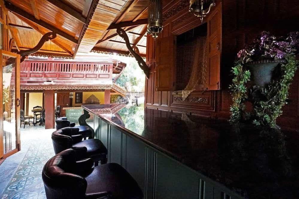 Royal Thai Phuket - Sha Extra Villa Rawai
