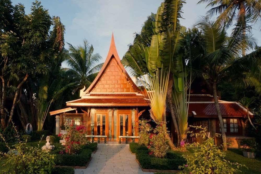 Royal Thai Phuket - Sha Extra Villa Rawai