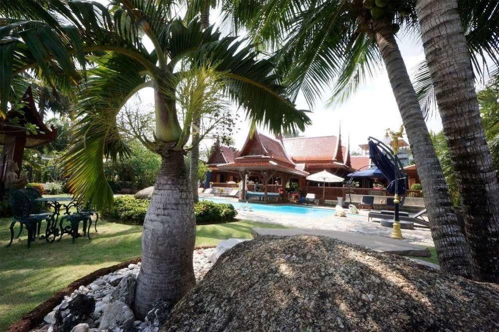 Royal Thai Phuket - Sha Extra Villa Rawai