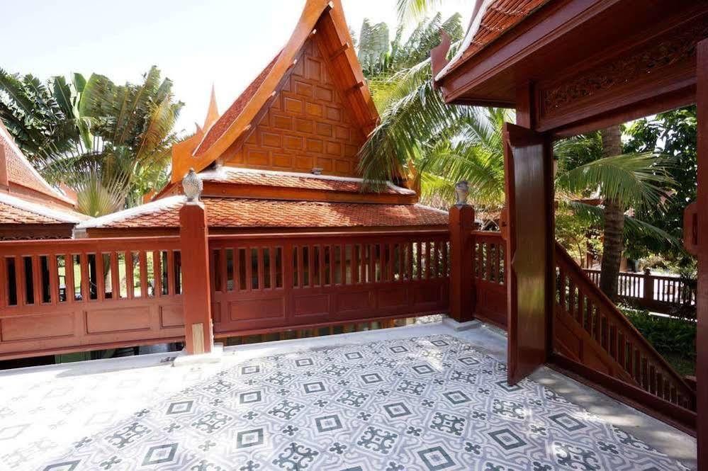 Royal Thai Phuket - Sha Extra * Rawai