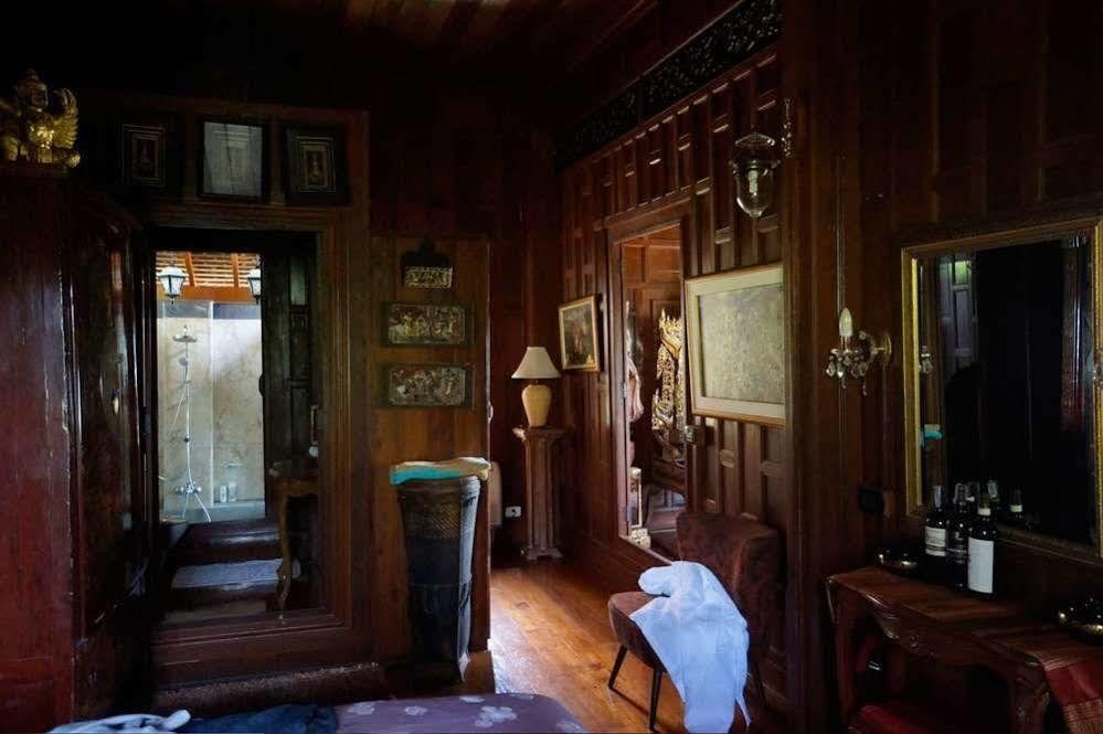 Royal Thai Phuket - Sha Extra Villa
