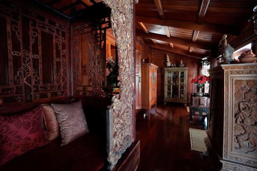 Royal Thai Phuket - Sha Extra Villa