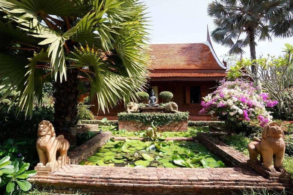 Royal Thai Phuket - Sha Extra