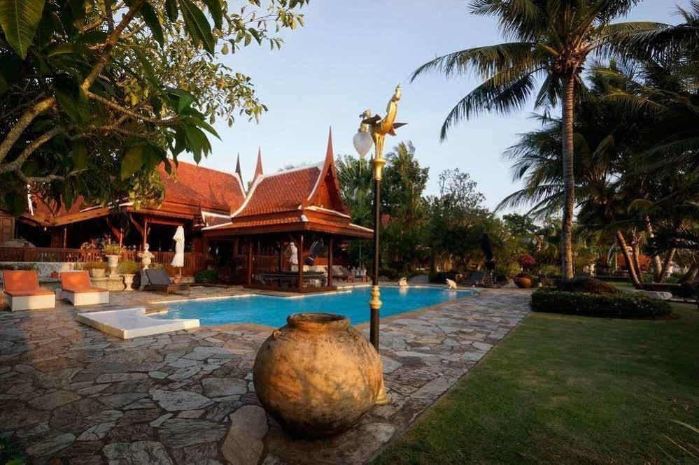 Royal Thai Phuket - Sha Extra Rawai