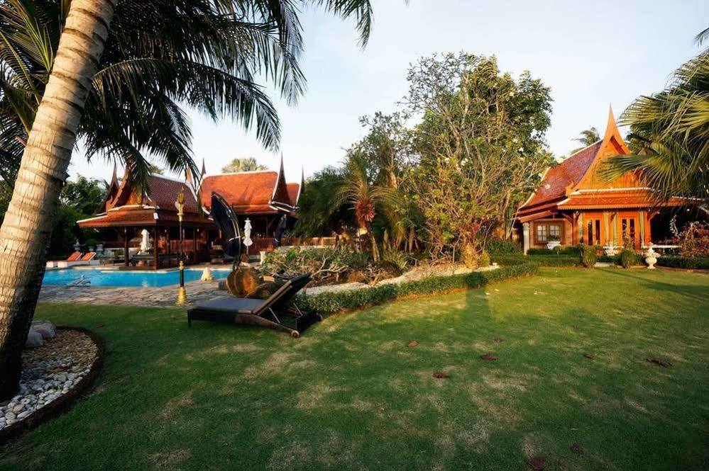 Royal Thai Phuket - Sha Extra Villa *