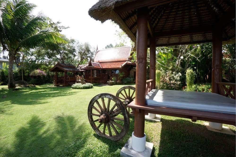 Villa Royal Thai Phuket - Sha Extra *