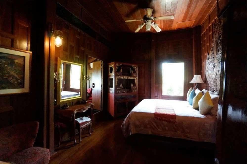 Royal Thai Phuket - Sha Extra *