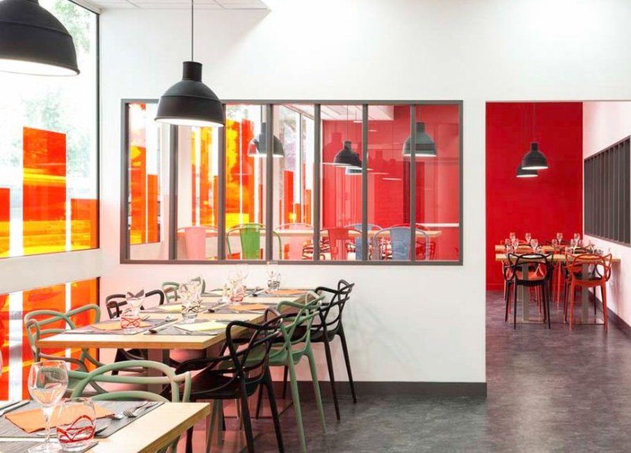 Hotel Ibis Styles City 4*