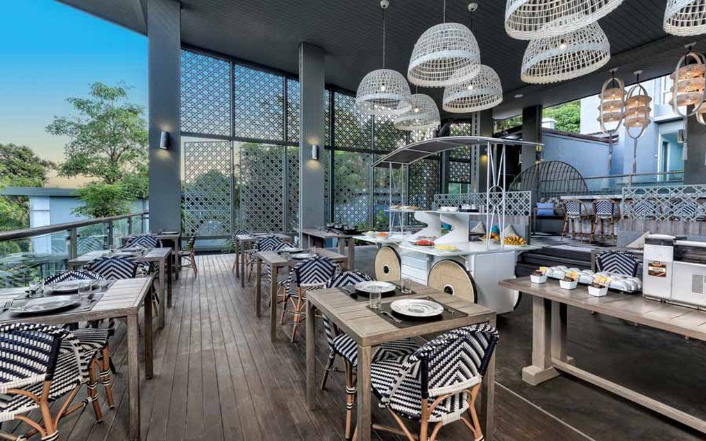 Sonata Phuket Resort Chalong