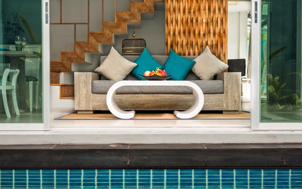 Sonata Phuket Resort