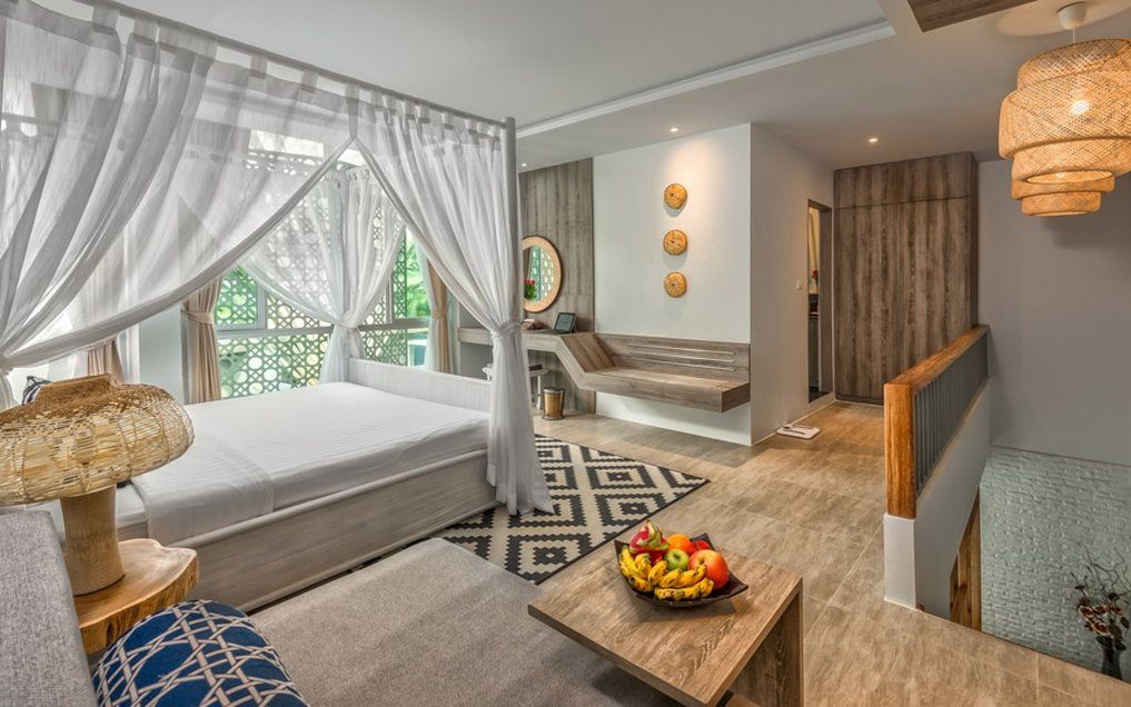 Sonata Phuket 4*