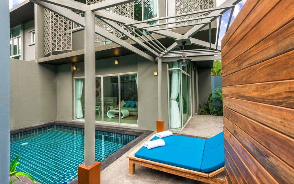 Sonata Phuket Resort 4*