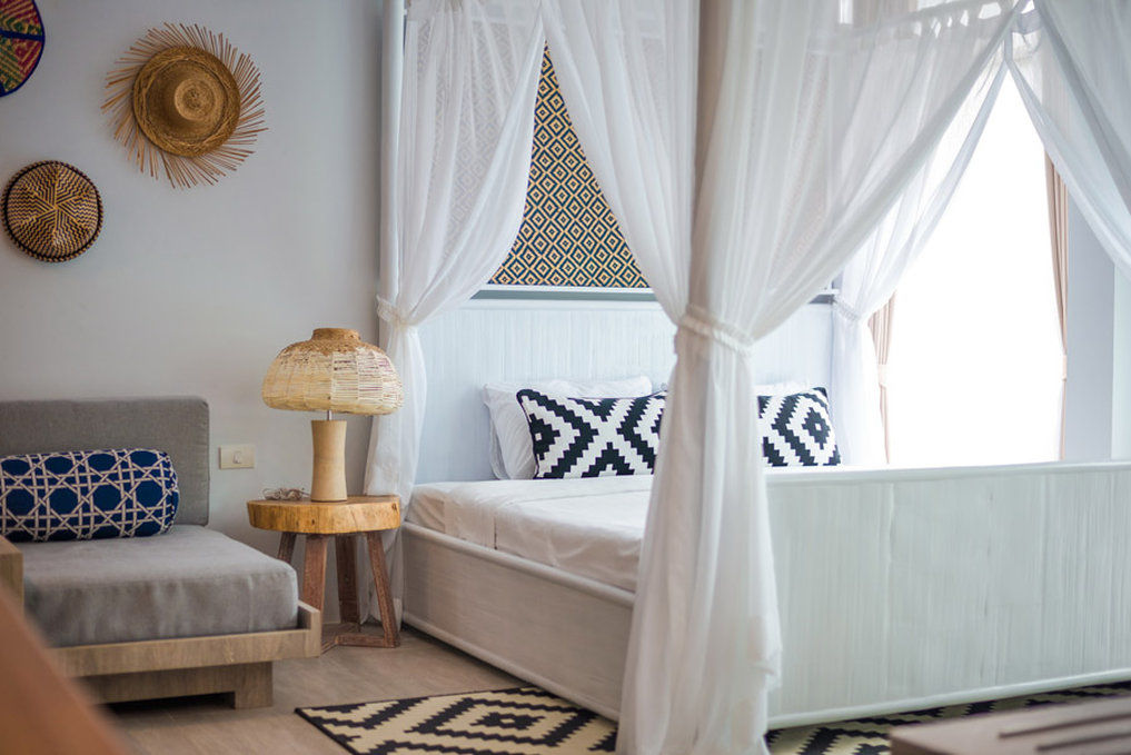Sonata Phuket 4* Chalong