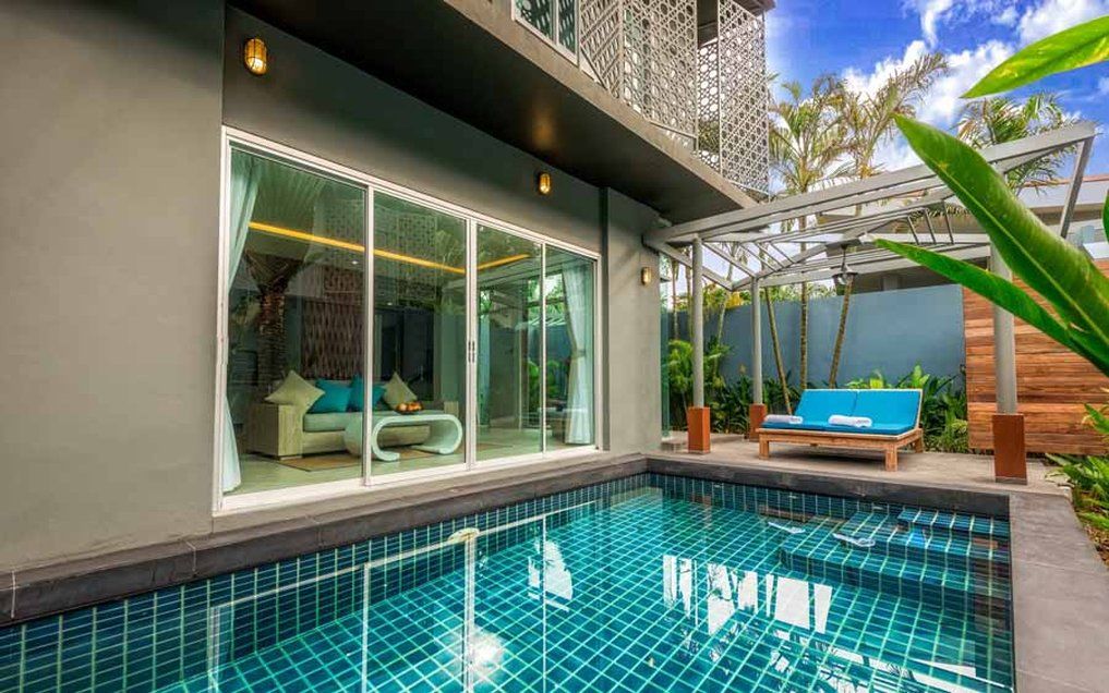 Resort Sonata Phuket