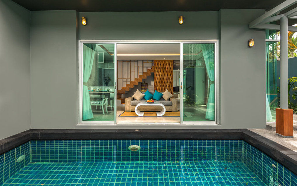 Sonata Phuket Resort Chalong