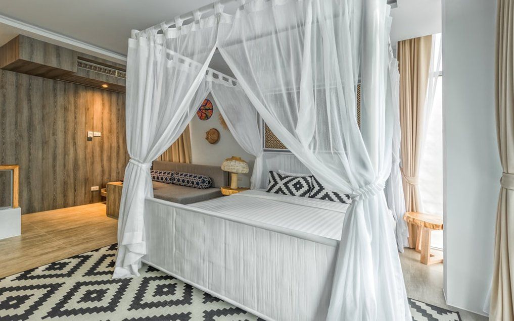 Resort Sonata Phuket 4*