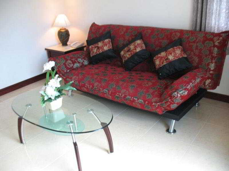 Zhou - Sha Hotel