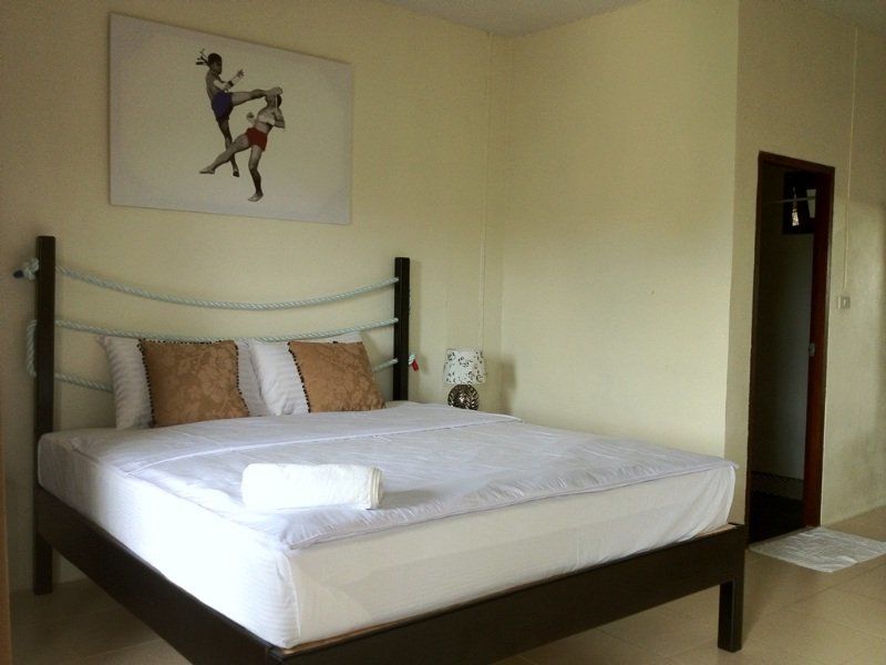 Phuket Muay Thai House