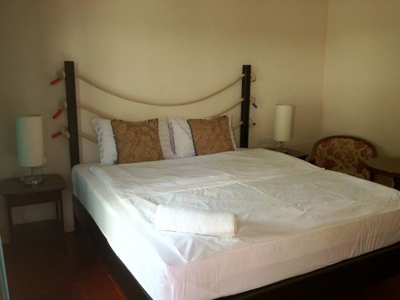Hotel Phuket Muay Thai House