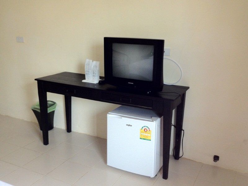 Phuket Muay Thai House Hotel 3*