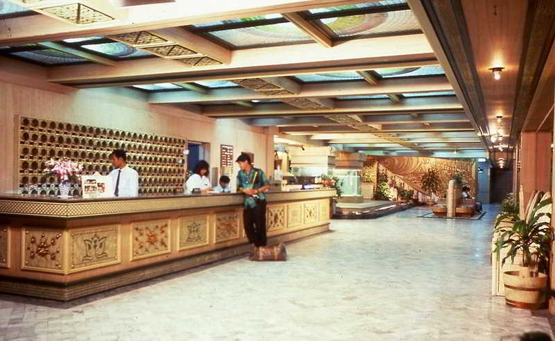 Pearl Hotel