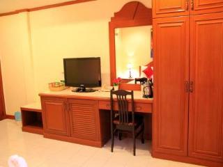 Hotel The Yim Siam Patong