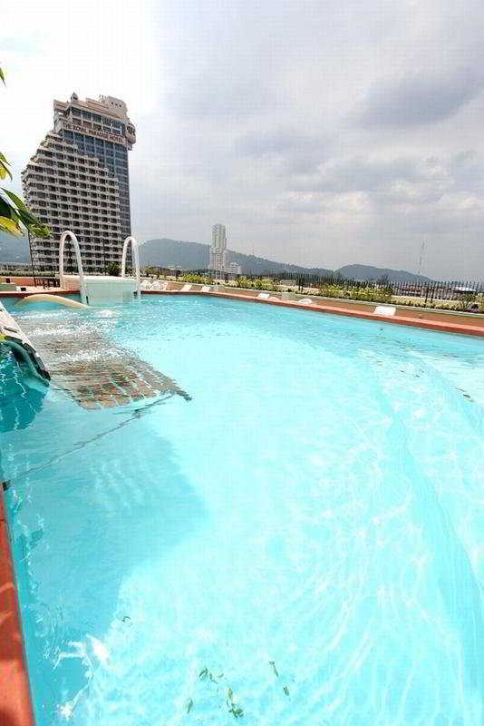 Bel Aire 3* Patong