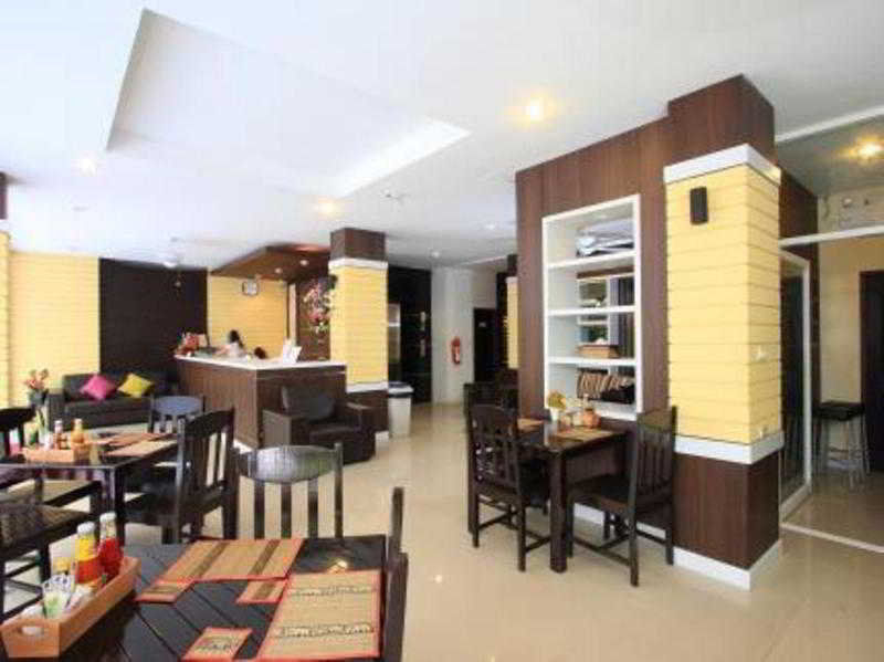 @ Boutique Hotel