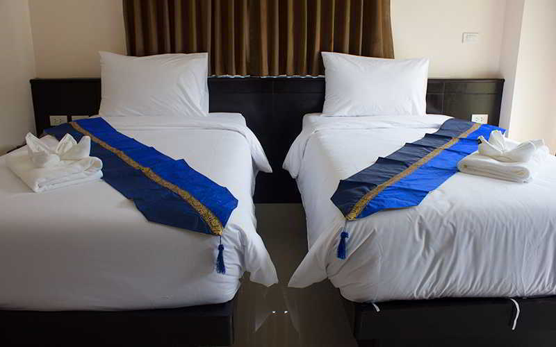 88 Hotel Patong