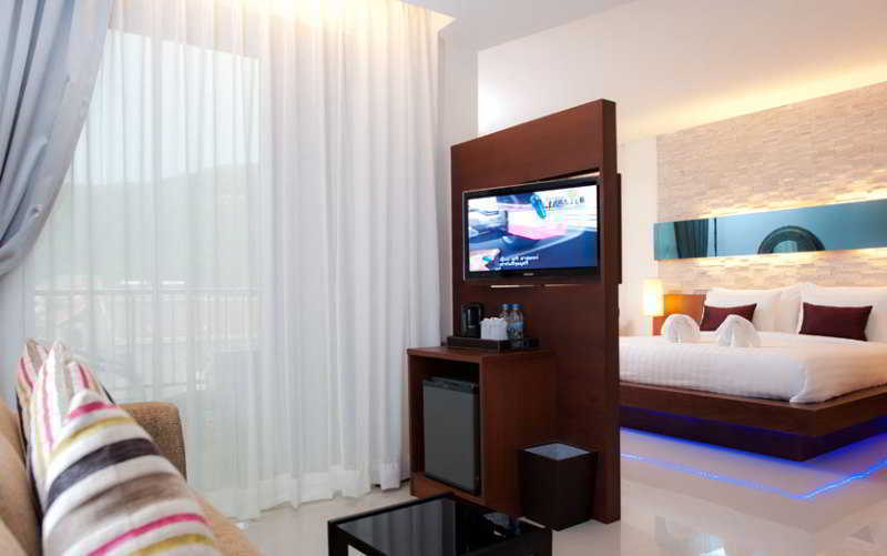 De Coze 3* Patong
