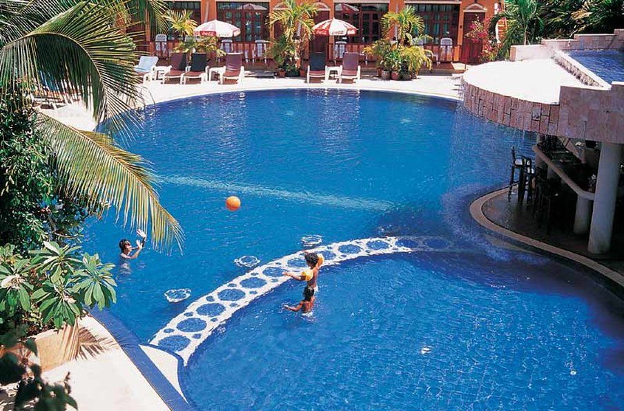 Resort Tony 3*