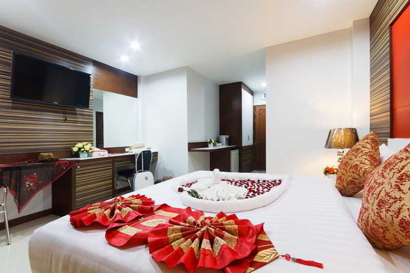 Hotel Max Value