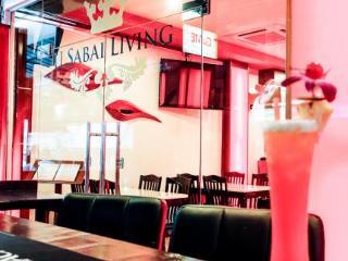 Hotel U Sabai Living
