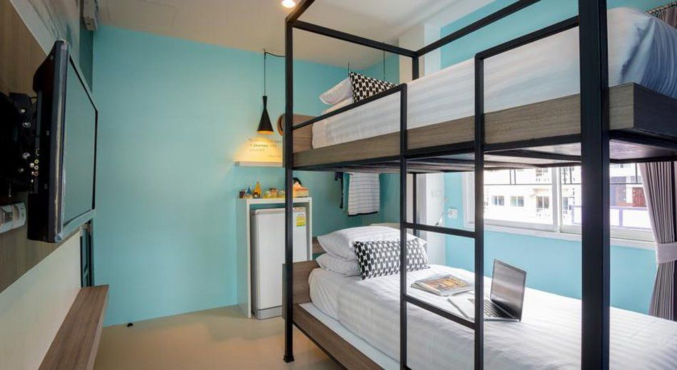 The Journey 3* Patong