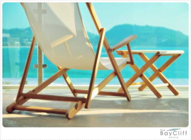 The Baycliff Residences Hotel