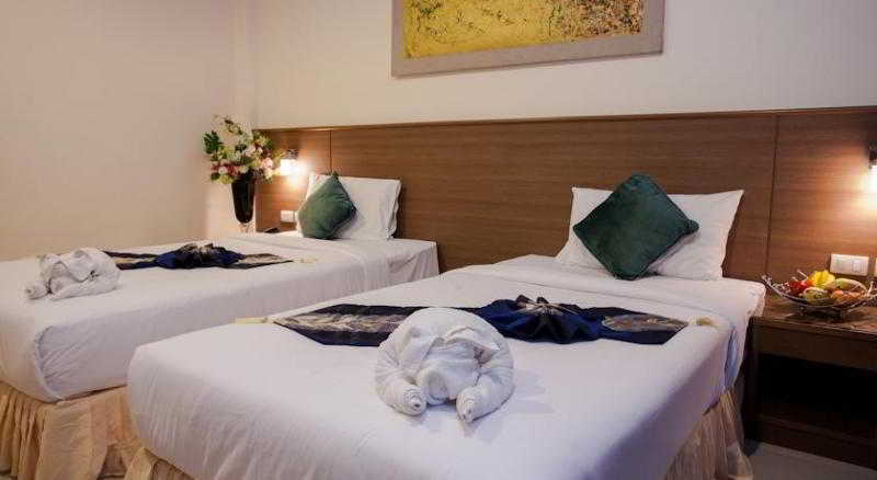 The Wave Patong Sha Phuket